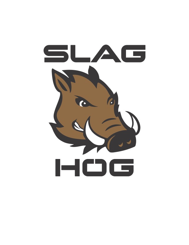 Slaghog