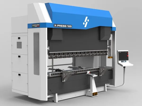 Gasparini X-Press NEXT