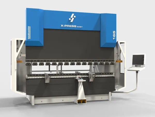 Gasparini X-press Easy
