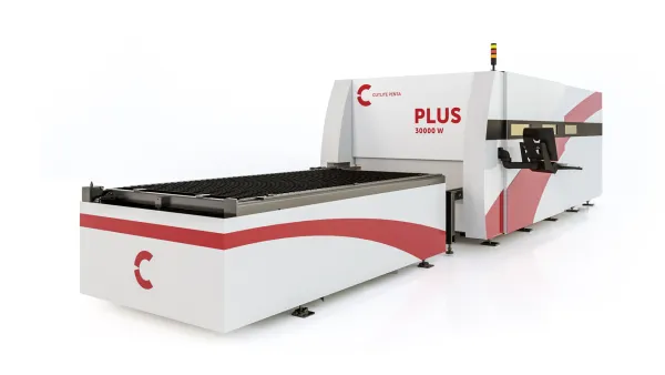 2D penta laser PLUS