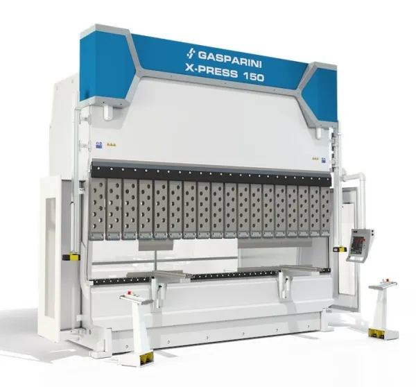 Gasparini X-Press SuperCustom