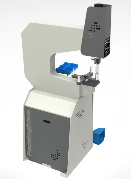 peddinseert Analog 60 2