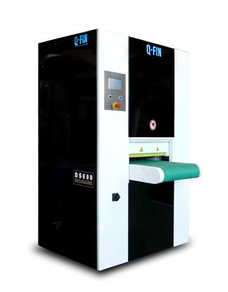 DES600