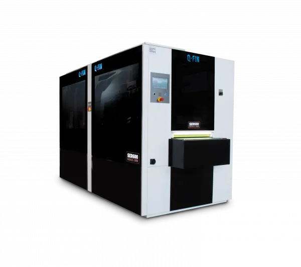 SER600