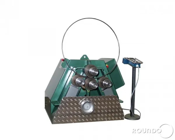 Zakružovačka Roundo