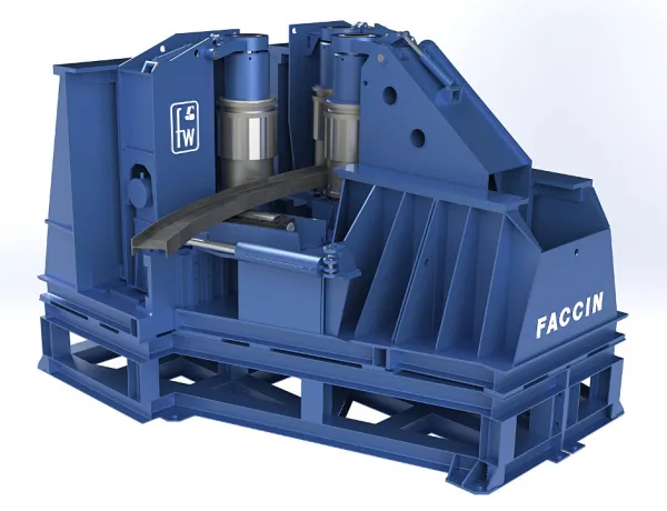 faccin taurus FW