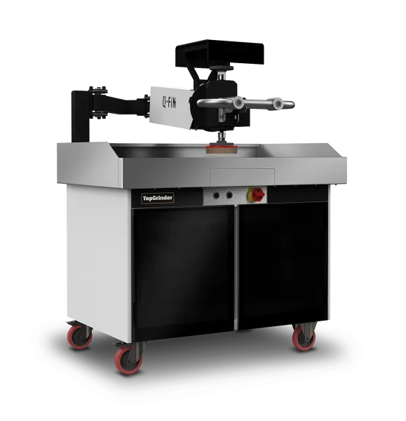topgrinder