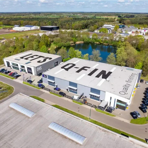 Q-Fin úvodní foto | VKR 